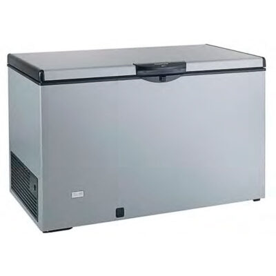 Congelador Horizontal 1 Puerta Abatible Opaca 414 Litros 1510x690x860h mm APB1520 Corequip
