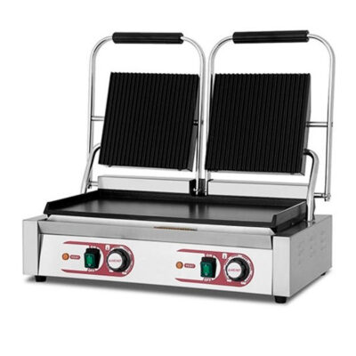 https://donbar.es/wp-content/uploads/2026/05/Grill-de-Contacto-Doble-Electrica-Acero-Inoxidable-Placa-Arriba-Ranurada-y-Abajo-Lisa-Sobremesa-590x365x210h-mm-1713L-EUTRON.jpg