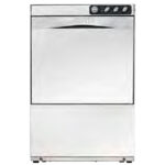 Lavavasos Electromagnético con Cesta de 400x400 mm 450x535x700h mm GS 40 Corequip