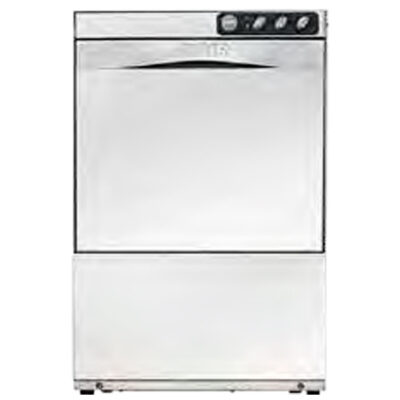 Lavavasos Electromagnético con Cesta de 400x400 mm 450x535x700h mm GS 40 Corequip