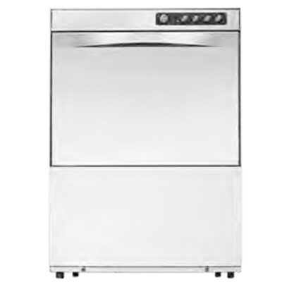 Lavavasos Electromagnético con Cesta de 500x500 mm 590x600x850h mm GS 50 ECO Corequip
