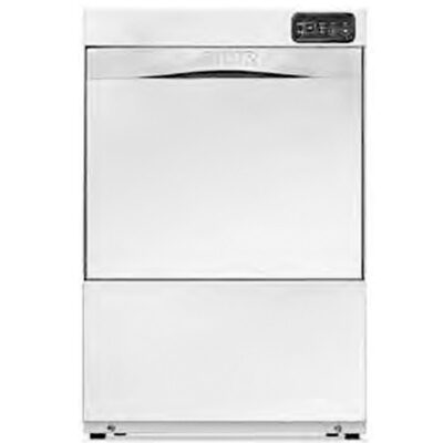 Lavavasos Electrónico con Cesta de 400x400 mm 450x535x710h mm CS40 L Corequip