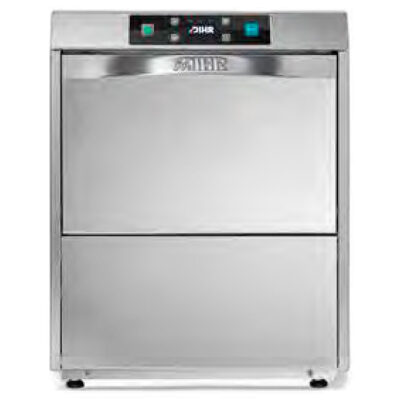 Lavavasos Optima con Cesta de 500x500 mm 600x610x730h mm 500 SMALL Corequip
