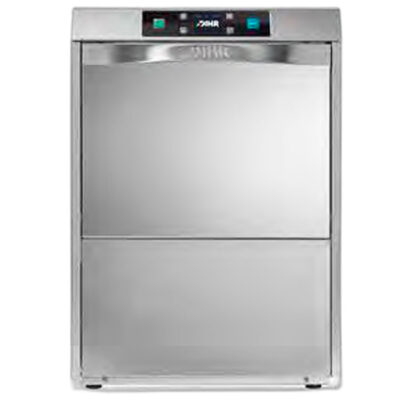 Lavavasos Optima con Cesta de 500x500 mm 600x610x850h mm 500 Corequip