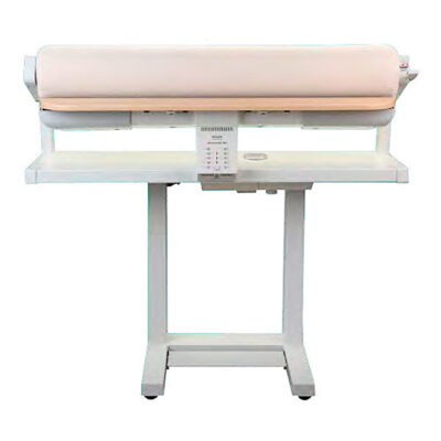 Plancha de Rodillo 1,9 Litros 1120x400x1055h mm 1030 Corequip
