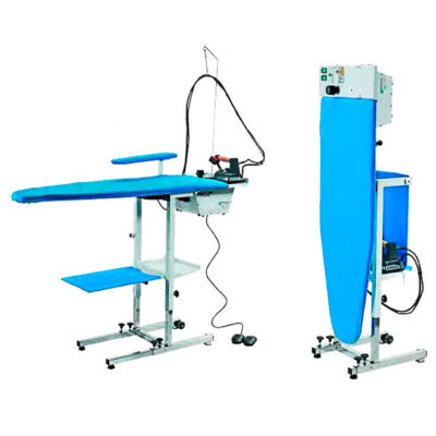 Tabla de Planchado 1 Litro 1360x490x1050h mm KER-2 Corequip