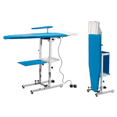 Tabla de Planchado 1500x490x1050h mm KER Corequip