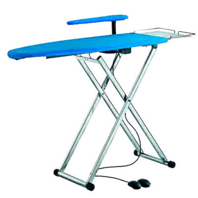 Tabla de Planchado 1520x440x910h mm ZEFFIRO Corequip