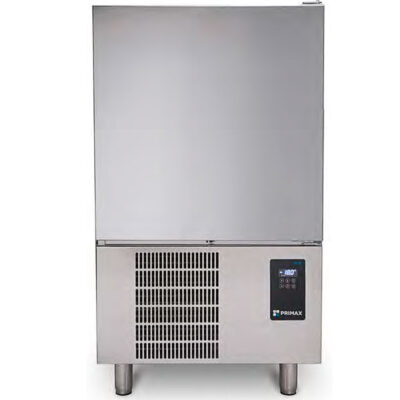 Abatidor de Temperatura 10 Bandejas GN 1/1 790x820x1430h mm BF-R101 Corequip