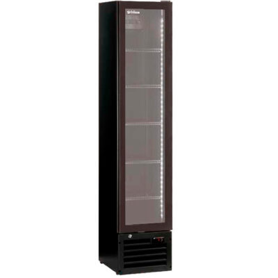 https://donbar.es/wp-content/uploads/2026/06/Armario-Expositor-Refrigerado-Negro-1-Puerta-de-Cristal-5-Estantes-60-Litros-Gama-SLIM-420x549x1880h-mm-SC160-Infrico.jpg