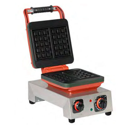 Gofrera Eléctrica 1 Placa 450x270x270h mm WFL21.E12 Corequip