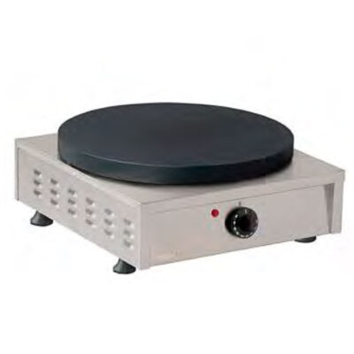 Gofrera Eléctrica 1 Placa 500x460x270h mm KRP04.E11 Corequip