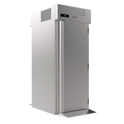 https://donbar.es/wp-content/uploads/2026/07/Armario-Refrigerado-Pasante-para-Carros-GN-2-1-Acero-Inoxidable-1-Puerta-Opaca-1245-Litros-Gama-RIC-940x1180x2414h-mm-RIC1P-TH-Infrico.jpg