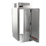 https://donbar.es/wp-content/uploads/2026/07/Armario-Refrigerado-Pasante-para-Carros-GN-2-1-Acero-Inoxidable-1-Puerta-Opaca-1245-Litros-Gama-RIC-940x1180x2414h-mm-RIC1P-TH-Inssfrico.jpg