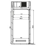 https://donbar.es/wp-content/uploads/2026/07/Armario-Refrigerado-para-Carros-GN-2-1-Acero-Inoxidable-2-Puertas-Opacas-2937-Litros-Gama-RIC-2000x1090x2414h-mm-RIC2P-InfricoDD.jpg