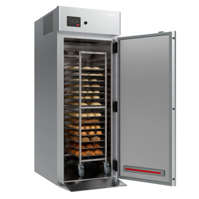 https://donbar.es/wp-content/uploads/2026/07/Armario-de-Fermentacion-Acero-Inoxidable-1-Puerta-Opaca-1224-Litros-Gama-FCR1P-876x1090x2414h-mm-FCR1P-Infrico.jpg