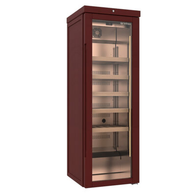 https://donbar.es/wp-content/uploads/2026/09/Armario-Expositor-Refrigerado-para-Vinos-de-Madera-Vintage-1-Puerta-de-Cristal-5-Estantes-100-Botellas-Gama-EVV-650x662x1910h-mm-EVV100-Infrico.jpg