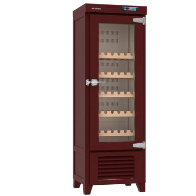 https://donbar.es/wp-content/uploads/2026/09/Armario-Expositor-Refrigerado-para-Vinos-de-Madera-Vintage-1-Puerta-de-Cristal-5-Estantes-265-Litros-90-Botellas-Gama-EVV-690x602x2072h-mm-EVV-23-R1G-Infrico.jpg