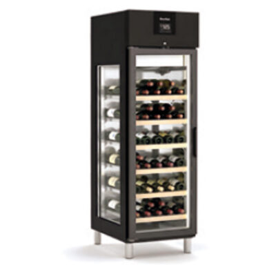 https://donbar.es/wp-content/uploads/2026/09/Armario-Expositor-Refrigerado-para-Vinos-en-Negro-1-Puerta-de-Cristal-6-Estantes-105-Botellas-625-Litros-Gama-TERROIR-CAGWP-680x860x2130h-mm-CAGWP-75-1-Docriluc.jpg