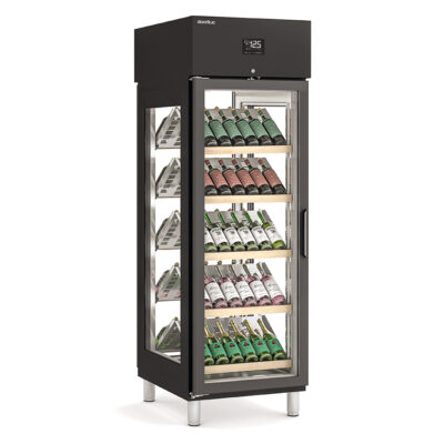 https://donbar.es/wp-content/uploads/2026/09/Armario-Expositor-Refrigerado-para-Vinos-en-Negro-1-Puerta-de-Cristal-60-Botellas-Gama-TERROIR-PASS-1370x865x1995h-mm-PSTH-751-Docriluc.jpg