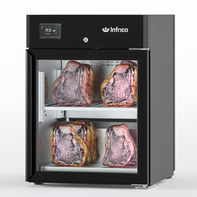 https://donbar.es/wp-content/uploads/2026/09/Armario-Maduracion-de-Carne-Dry-Aging-Negro-1-Puerta-de-Cristal-1-Estante-141-Litros-Gama-AC-600x680x8240h-mm-AC-140-MDAB-Infrico.jpg