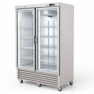 https://donbar.es/wp-content/uploads/2026/09/Armario-Refrigerado-Acero-Inoxidable-2-Puertas-de-Cristal-12-Estantes-1404-Litros-Gama-US-RANGE-DUPRG-1350x845x2145h-mm-DUPR-55G-Docriluc-1.jpg
