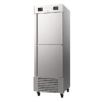 https://donbar.es/wp-content/uploads/2026/09/Armario-de-Congelacion-y-Refrigeracion-Acero-Inoxidable-2-Puertas-Opacas-4-Estantes-590-Litros-Gama-AN-GN-2-1-687x796x2112h-mm-AN-23-MX-Infrico.jpg