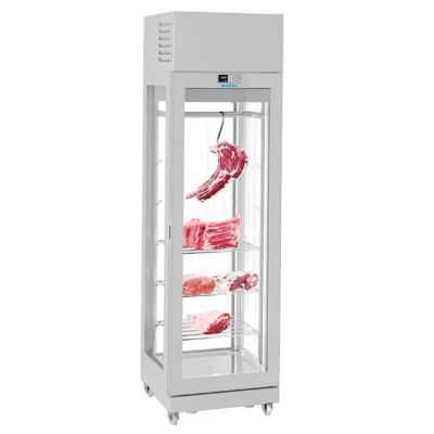 https://donbar.es/wp-content/uploads/2026/09/Armario-de-Maduracion-de-Carne-Dry-Aging-Acero-Inoxidable-1-Puerta-de-Cristal-3-Estantes-600-Litros-Gama-AMC-650x650x2300h-mm-AMC6714XL-Infrico.jpg