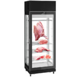 https://donbar.es/wp-content/uploads/2026/09/Armario-de-Maduracion-de-Carne-Dry-Aging-Negro-1-Puerta-de-Cristal-3-Estantes-780-Litros-Gama-AMC-850x650x2300h-mm-AMC8714XL-Infrico.jpg