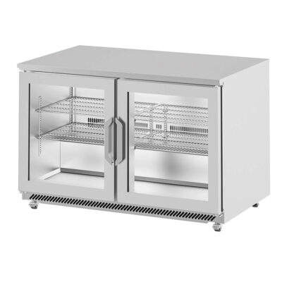 https://donbar.es/wp-content/uploads/2026/09/Bajo-Mostrador-Refrigerado-Acero-Inoxidable-2-Puertas-de-Cristal-4-Estantes-380-Litros-Gama-RC-R-1227x766x8111h-mm-UC-48-R-CR-Infrico.jpg