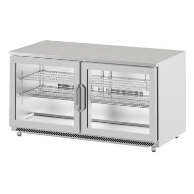 https://donbar.es/wp-content/uploads/2026/09/Bajo-Mostrador-Refrigerado-Acero-Inoxidable-2-Puertas-de-Cristal-4-Estantes-480-Litros-Gama-RC-R-1533x766x8111h-mm-UC-60-R-CR-Infrico.jpg