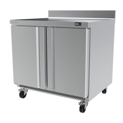 https://donbar.es/wp-content/uploads/2026/09/Frente-Mostrador-Refrigerado-Acero-Inoxidable-2-Puertas-Opacas-4-Estantes-270-Litros-Gama-UC-RW-920x766x1007h-mm-UC-36-RW-Infrico.jpg