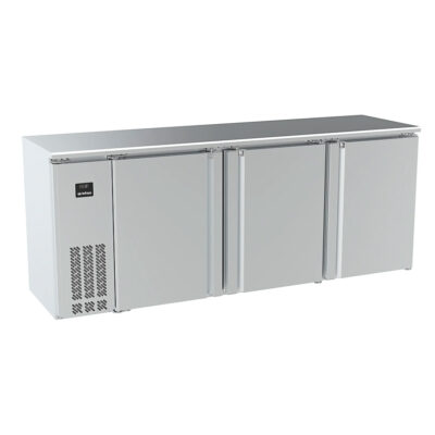 https://donbar.es/wp-content/uploads/2026/09/Frente-Mostrador-Refrigerado-Acero-Inoxidable-3-Puertas-Opacas-6-Estantes-562-Litros-Gama-BACK-BAR-2164x604x877h-mm-ERV84IISD-Infrico.jpg