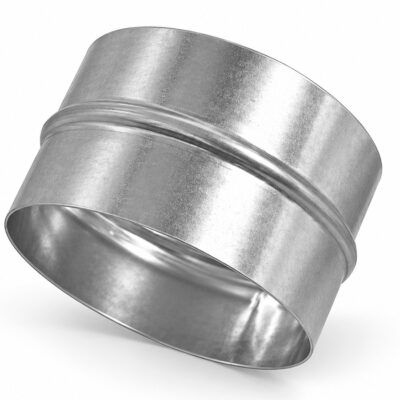 Manguito de Unión Galvanizado Donbar.es