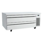 https://donbar.es/wp-content/uploads/2026/09/Mesa-Baja-Refrigerada-Acero-Inoxidable-2-Cajones-280-Litros-3-Cubetas-GN-1-1-Gama-CHEF-BASES-1352x825x666h-mm-MSG52-Infrico.jpg