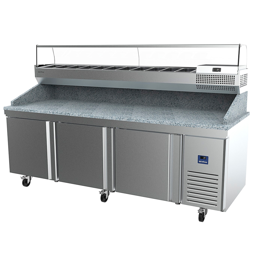 https://donbar.es/wp-content/uploads/2026/09/Mesa-Refrigerada-Preparacion-de-Pizzas-Acero-Inoxidable-con-Encimera-de-Granito-10-Cubetas-GN-1-3-3-Puertas-Opacas-6-Estantes-765-Litros-Gama-GT-COMBO-2370x830x1508h-mm-MR-93-GT-COMBO-Infrico.jpg https://donbar.es/wp-content/uploads/2026/09/Mesa-Refrigerada-Preparacion-de-Pizzas-Acero-Inoxidable-con-Encimera-de-Granito-10-Cubetas-GN-1-3-3-Puertas-Opacas-6-Estantes-765-Litros-Gama-GT-COMBO-2370x830x1508h-mm-MR-93-GT-COMBO-Infrico.jpg