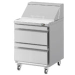 https://donbar.es/wp-content/uploads/2026/09/Mesa-Refrigerada-para-Ingredientes-Acero-Inoxidable-2-Cubetas-GN-1-9-4-Cubetas-GN-1-6-2-Cajones-200-Litros-Gama-UC-P-702x766x1175h-mm-UC-27-P-2D-Infrico.jpg