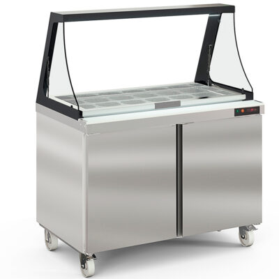 https://donbar.es/wp-content/uploads/2026/09/Mesa-Refrigerada-para-Ingredientes-Acero-Inoxidable-Tapa-Elevable-de-Cristal-18-Cubetas-GN1-6-100-2-Puertas-Opacas-4-Estantes-204-Litros-Gama-US-RANGE-DSDTP-LGL-1228x830x1550h-mm-DSDTP-48-18-LGL-Docriluc.jpg