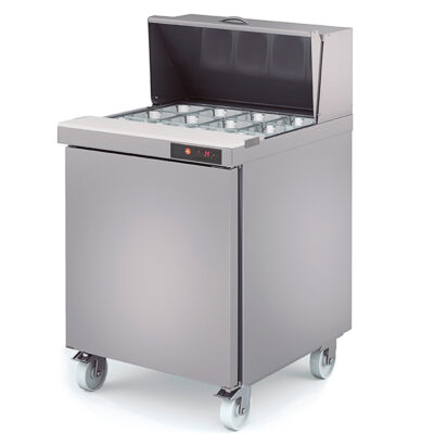 https://donbar.es/wp-content/uploads/2026/09/Mesa-Refrigerada-para-Preparacion-Acero-Inoxidable-8-Cubetas-1-Puerta-Opaca-2-Estantes-204-Litros-Gama-US-RANGE-DSDT-701x805x1175h-mm-DSDT-27-8-Docriluc-2.jpg