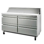 https://donbar.es/wp-content/uploads/2026/09/Mesa-de-Preparacion-Refrigerada-Acero-Inoxidable-4-Cajones-380-Litros-Gama-D-1227x766x8111h-mm-UC-48-4D-Infrico.jpg