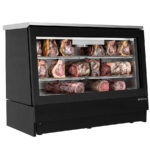 https://donbar.es/wp-content/uploads/2026/09/Vitrina-Maduracion-de-Carne-Negro-1-Puerta-de-Cristal-4-Estantes-470-Litros-Gama-VC-1384x740x1060h-mm-VC-1400-MDAB-Infrico.jpg