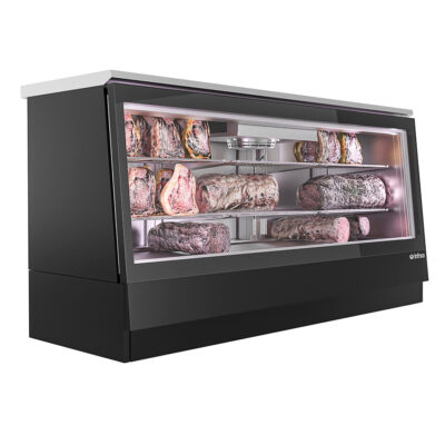 https://donbar.es/wp-content/uploads/2026/09/Vitrina-Maduracion-de-Carne-Negro-1-Puerta-de-Cristal-6-Estantes-710-Litros-Gama-VC-2100x740x1060h-mm-VC-2010-MDAB-Infrico.jpg