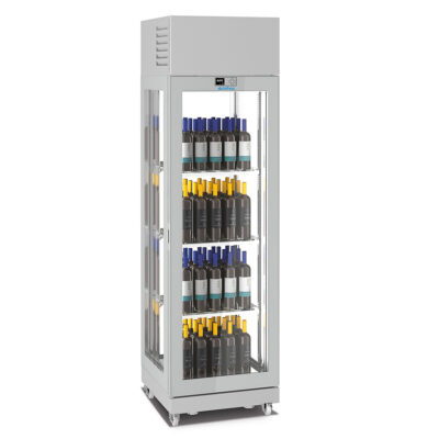 https://donbar.es/wp-content/uploads/2026/10/Armario-Expositor-Refrigerado-para-Vinos-Acero-Inoxidable-1-Puerta-de-Cristal-3-Estantes-600-Litros-128-Botellas-Gama-VITRA-V-650x650x2300h-mm-LO6514V-Infrico.jpg