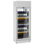 https://donbar.es/wp-content/uploads/2026/10/Armario-Expositor-Refrigerado-para-Vinos-Acero-Inoxidable-1-Puerta-de-Cristal-3-Estantes-780-Litros-180-Botellas-Gama-VITRA-V-850x650x2300h-mm-LO8511V-Infrico.jpg