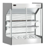 https://donbar.es/wp-content/uploads/2026/10/Vitrina-Expositora-Refrigerada-Acero-Inoxidable-para-Mariscos-Tapas-y-Alinos-de-Sobre-Mostrador-2-Puertas-de-Cristal-2-Estantes-220-Litros-Gama-VMS-1003x580x1110h-mm-VMS-1000-I-Infrico.jpg