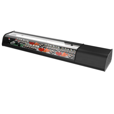 https://donbar.es/wp-content/uploads/2026/10/Vitrina-Expositora-Refrigerada-para-Sushi-Cuba-Plana-Cristal-Curvo-Gama-VSU-SUSHI-1872x410x230h-mm-VSU-8-PR-Infrico.jpg