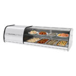 https://donbar.es/wp-content/uploads/2026/10/Vitrina-Expositora-Refrigerada-para-Tapas-4-Cubetas-GN-Cristal-Curvo-1-Estante-Gama-VET-1268x412x330h-mm-VET-4-DP-Infrico.jpg