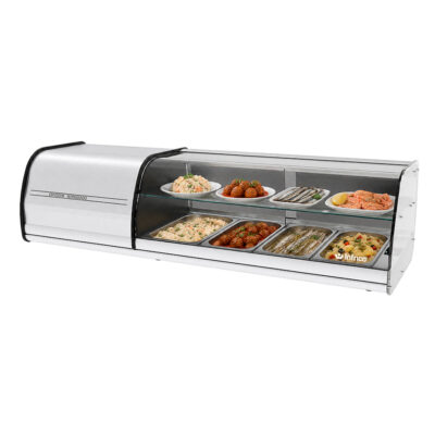 https://donbar.es/wp-content/uploads/2026/10/Vitrina-Expositora-Refrigerada-para-Tapas-4-Cubetas-GN-Cristal-Curvo-1-Estante-Gama-VET-1268x412x330h-mm-VET-4-DP-Infrico.jpg