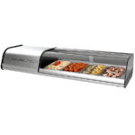 https://donbar.es/wp-content/uploads/2026/10/Vitrina-Expositora-Refrigerada-para-Tapas-4-Cubetas-GN-Cristal-Curvo-Gama-VET-1268x410x230h-mm-VET-4-P-Infrico.jpg