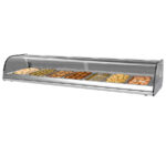 https://donbar.es/wp-content/uploads/2026/10/Vitrina-Expositora-Refrigerada-para-Tapas-7-Cubetas-GN-Cristal-Curvo-1-Estante-Gama-VET-1338x412x330h-mm-VET-7-P-GR-Infrico.jpg